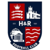 Hampton & Richmond Borough FC